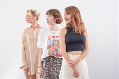 najwa nimri|Entrevista a Najwa Nimri y Alba Planas por La Virgen Roja